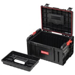    QBRICK SYSTEM PRO TOOLBOX + 5 x PRO ORGANIZER MULTI (Z257776PG003) -  4