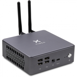  Vinga Mini PC V665 (V6651255U.8256)