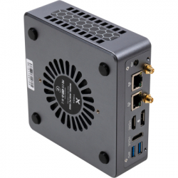 ' Vinga Mini PC V665 (V6651255U.8512) -  8