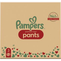  Pampers Premium Care Pants  3 (6-11 ) 144  (8006540490891) -  2