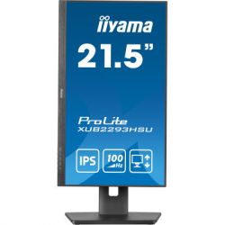  IIYAMA XUB2293HSU-B6 -  2