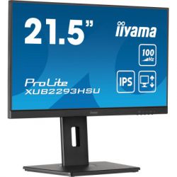  IIYAMA XUB2293HSU-B6 -  3