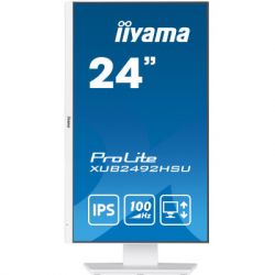  IIYAMA XUB2492HSU-W6 -  2