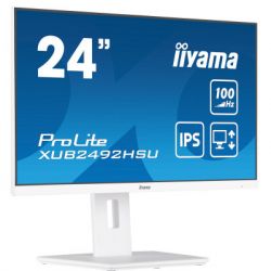  IIYAMA XUB2492HSU-W6 -  3