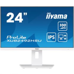  IIYAMA XUB2492HSU-W6