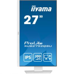  IIYAMA XUB2792QSU-W6 -  2