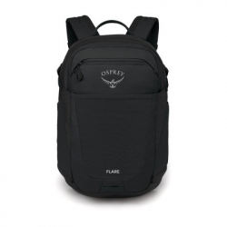   Osprey Flare black O/S (009.3057) -  4