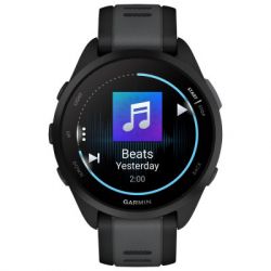 - Garmin Forerunner 165 Music, Black/Slate Grey, GPS (010-02863-30) -  7