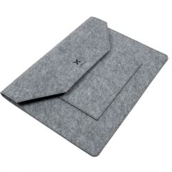    Vinga 15.6" NSF150 Envelope Gray (NSF150EGY) -  2