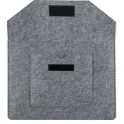    Vinga 15.6" NSF150 Envelope Gray (NSF150EGY) -  6