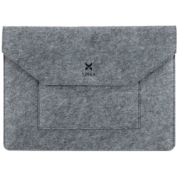    Vinga 15.6" NSF150 Envelope Gray (NSF150EGY) -  1