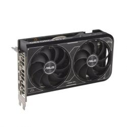  ASUS GeForce RTX4060 8Gb DUAL OC (DUAL-RTX4060-O8G-V2 RTL) -  7