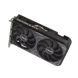  ASUS GeForce RTX4060 8Gb DUAL OC (DUAL-RTX4060-O8G-V2 RTL) -  8