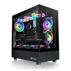  ThermalTake View 270 TG ARGB (CA-1Y7-00M1WN-00)