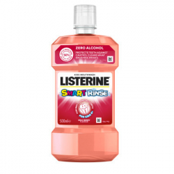     Listerine Smart Rinse   500  (3574661787190)