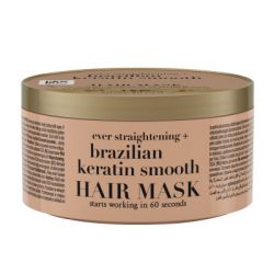    OGX Brazilian Keratin Smooth  300  (3574661711003)