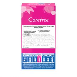   Carefree Cotton Feel FlexiForm 30 . (3574661257044) -  2