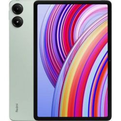  Xiaomi Redmi Pad Pro 6/128GB Mint Green (VHU4725EU) (1052098)