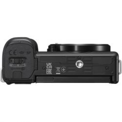   Sony Alpha ZV-E10 body black (ZVE10B.CEC) -  6