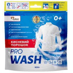  Pro Wash   900  (4262396144959)