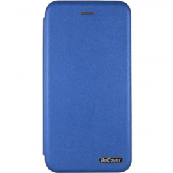     BeCover Exclusive Motorola Moto G24/G24 Power Blue (711485) -  3