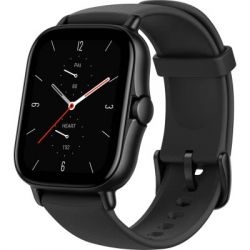 - Amazfit GTS 2 Space Black (New Version) (1041698)