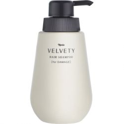  Naris Cosmetics Velvety Hair Shampoo N 400  (4955814277871)