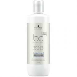  Schwarzkopf Professional BC Bonacure Scalp Genesis Soothing Shampoo 1  (4045787426984)