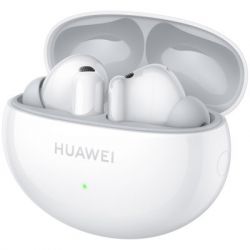  Huawei FreeBuds 6i White (55037552) -  2