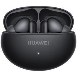  Huawei FreeBuds 6i Black (55037551) -  3