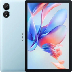  Oscal Pad 80 Wi-Fi 6/256GB Iceberg Blue