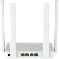 Wi-Fi  KEENETIC Speedster (KN-3012) -  6