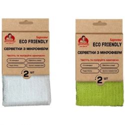     Eco Friendly Supreme    30  30  2 . (4820212002274)