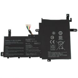    Asus X531 B31N1842, 3653mAh (42Wh), 3cell, 11.52V, Li-Pol AlSoft (A47863)