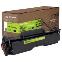  HP 150A (W1500A) Green Label Patron (PN-150AGL)