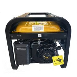  Forte FG3500 2.5kW (44067) -  3