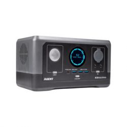   Agent E3, 300W (AGE3)