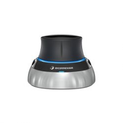  3DConnexion SpaceMouse Wireless Bluetooth Edition (3DX-700115) -  2