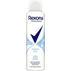  Rexona   150  (8712561844703)