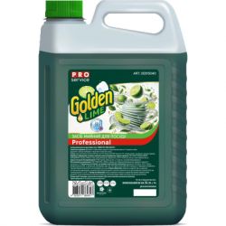      PRO service Golden Lime  5  (4823071664317)