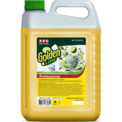      PRO service Golden Lime  5  (4823071664300)