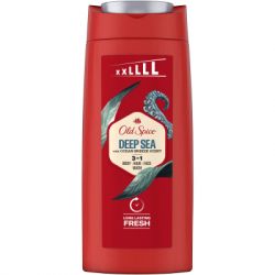    Old Spice Deep Sea 675  (8700216011365)