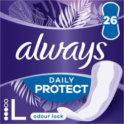   Always Daily Protect Long   26 . (8700216461894)