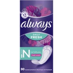   Always Daily Fresh Long   52 . (8700216461962) -  2