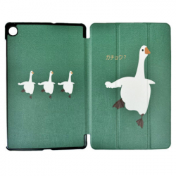    BeCover Smart Case Samsung Tab A9 Plus SM-X210/SM-X215/SM-X216 11.0" Goose (711279) -  3