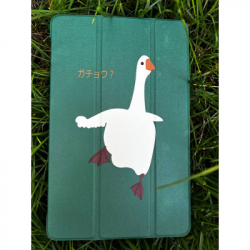    BeCover Smart Case Samsung Tab A9 Plus SM-X210/SM-X215/SM-X216 11.0" Goose (711279) -  6