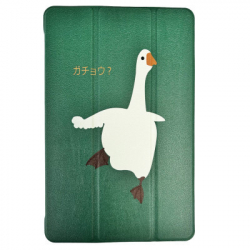    BeCover Smart Case Samsung Tab A9 Plus SM-X210/SM-X215/SM-X216 11.0" Goose (711279) -  1