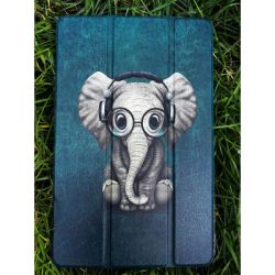    BeCover Smart Case Samsung Tab A9 SM-X115 8.7" Elephant (711268) -  6