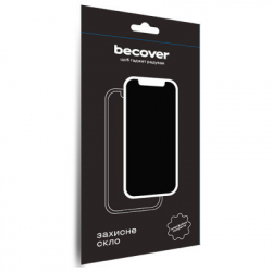   BeCover Motorola Edge 40 Black (711487) -  5