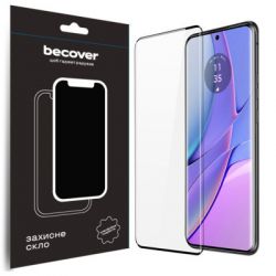   BeCover Motorola Edge 40 Neo Black (711164)